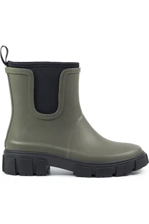 Lunar Lazy Dogz Lake Ankle WelliesEU 40 (UK 7)