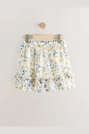Next Lace Tiered Skirt (3-16yrs)134140 cm