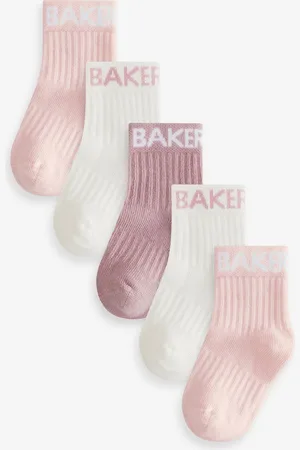 Ted Baker Zestaw 5 par skarpetek 3