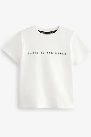 Ted Baker 100% Cotton T-Shirt11 lat (146 cm)