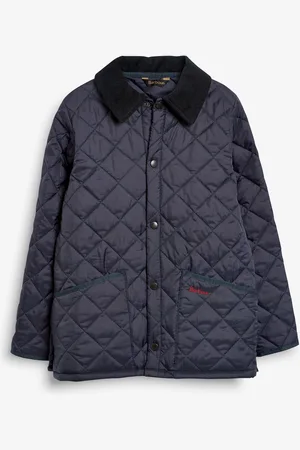 Barbour Quilt Liddesdale Jacket10