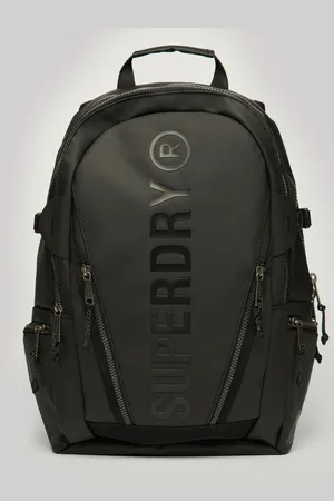 Superdry Tarp RucksackJeden