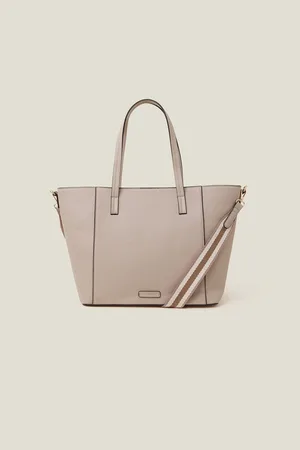 Accessorize Faux Leather Shoulder BagJeden