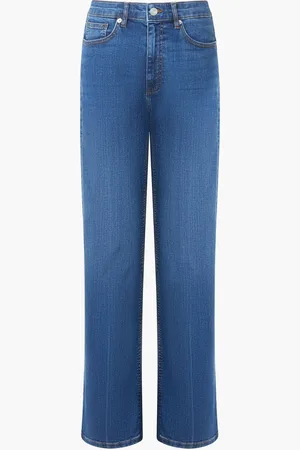 French Connection Toms Denim Bleach Line Jeans38