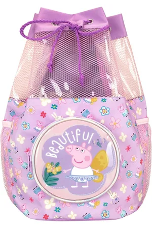 Character Peppa Pig SwimbagJeden