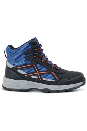 Regatta Mens Vendeavour Walking Bootsuk8eu42