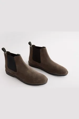 Next Stitchdown Chelsea BootsEU 42 (UK 8)