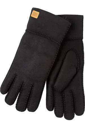 Just Sheepskin Ladies Charlotte GlovesL
