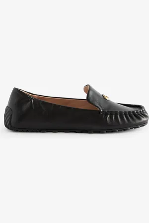 Coach Ronnie Leather LoafersEU 39 (UK 6)
