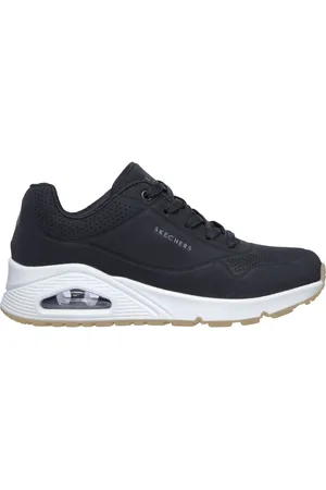 Skechers Damskie buty sportowe Uno Stand On AirEU 42.5 (UK 8)