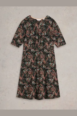 White Stuff Olivia Jersey Dress40