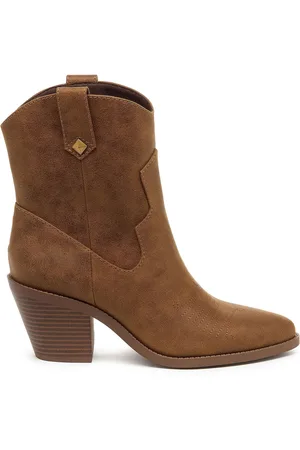 Rocket Dog Feather Roadie Western BootsEU 41 (UK 8)
