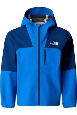 The North Face Teen Hike Packable Shell JacketS