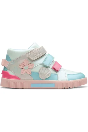 Clarks Multi Oslo Play K Boots