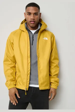 The North Face Mens Quest Waterproof Jacket2X-L