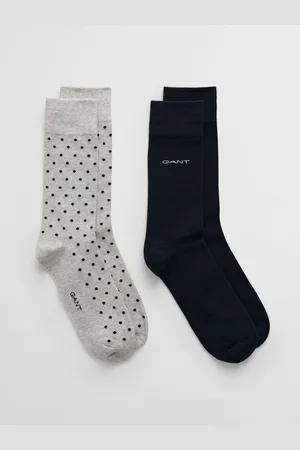 GANT Socks 2 Pack611