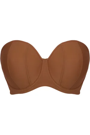 Curvy Kate Biustonosz bez ramiączek Luxe85 H