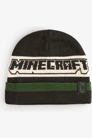 Next License Beanie Hat (3-16yrs)7