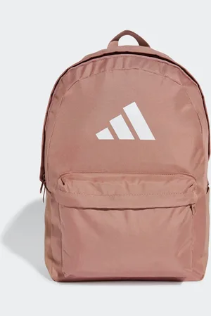 adidas Classic 3 Bar Logo BackpackJeden
