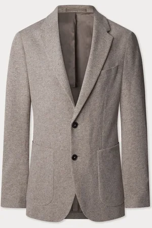 Hackett London Men Cream Jacket48