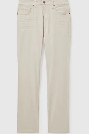 Paige Straight Leg Jeans29