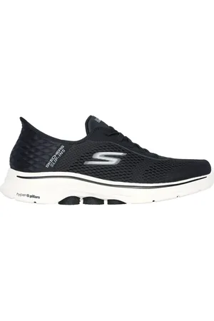 Skechers Go Walk 7 Slip In TrainersEU 45 (UK 10)