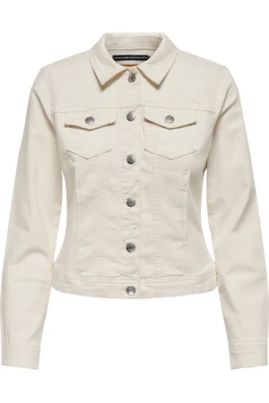 ONLY Denim Jacket42