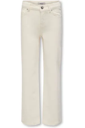 ONLY Straight Leg Juicy Denim Jeans158164 cm