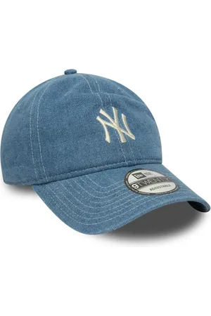 New Era Blue Denim 9Twenty Neyyan Hatonesize