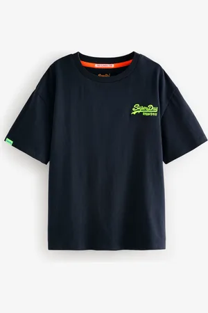 Superdry Essentials T-Shirt3 lat (98 cm)
