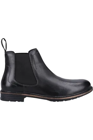Hush Puppies Justin Chelsea Bootsuk9eu43