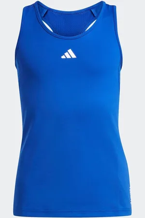 adidas Dziecięce koszulki bez rękawów Techfit13