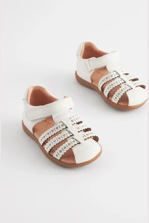 Next First Walker Fisherman SandalsEU 18 (UK 2)