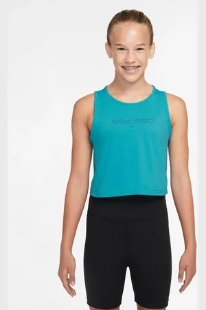 Nike Pro Dri-FIT Tank Vest Top146152 cm