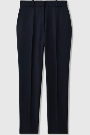 Reiss Gabi Slim Fit Suit Trousers36