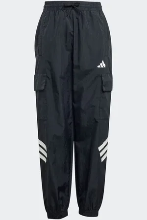 adidas Future Icos Woven Joggers166168 cm