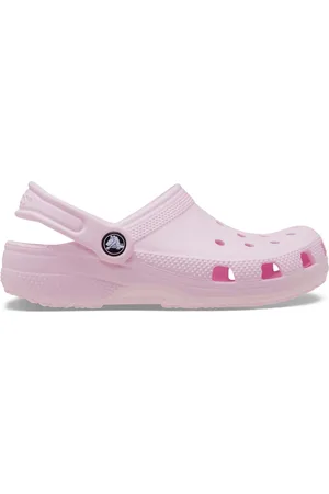 Crocs Kids Unisex Classic ClogsEU 35.5 (UK 3)