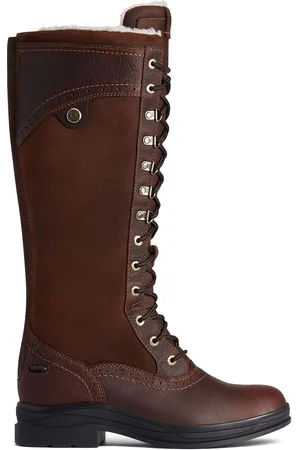 Ariat Nieprzemakalne buty Wythburn ze sznurowaniemEU 37.5 (UK 4.5)