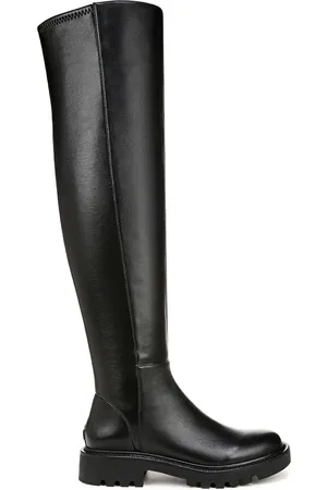 Sam Edelman Wysokie kozaki do kolan KassandraEU 38 (UK 5)