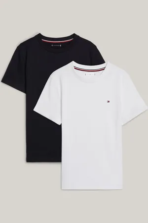 Tommy Hilfiger 100% Cotton T-Shirts 2 Pack14