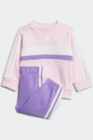 adidas Essentials Tiberio 3 Stripe Tracksuit1.5