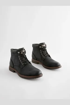 Next Lace Up Chukka BootsEU 42 (UK 8)