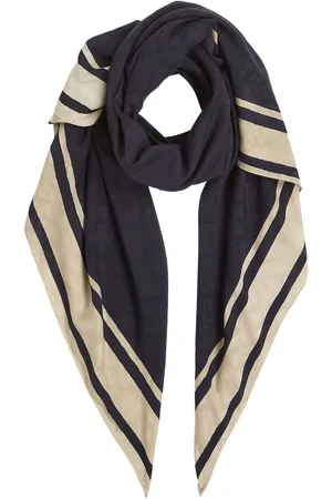Tommy Hilfiger Chic Texture Square ScarfJeden