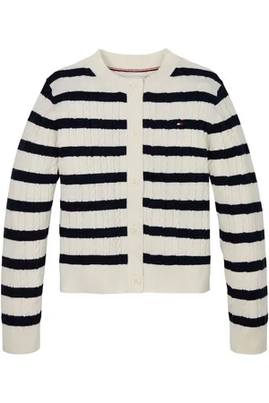 Tommy Hilfiger Mini Cable Cardigan3 lat (98 cm)
