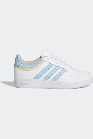 adidas Hoops Mid Trainersuk55eu22