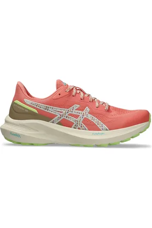 Asics Womens Pink GT1000 13 Trainerseu41