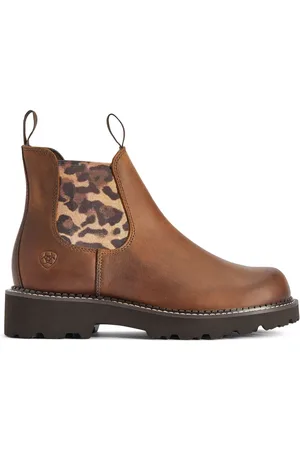 Ariat Fatbaby Twin Gore BootsEU 38 (UK 5)