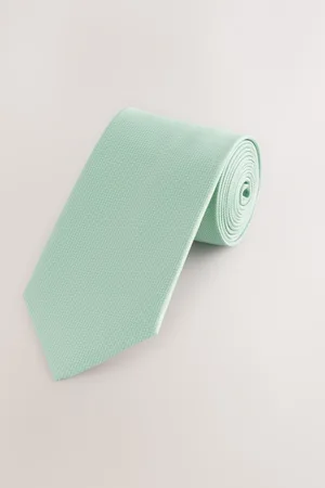 Next Textured TieJeden