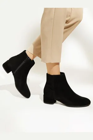 Dune Pippie Smart Low BootsEU 38 (UK 5)