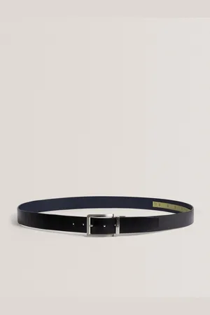 Ted Baker Wiilmer-Belt In A Boxonesize